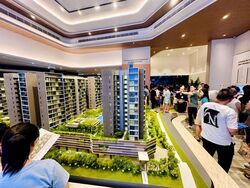 Pinery Residences (D18), Condominium #539351861